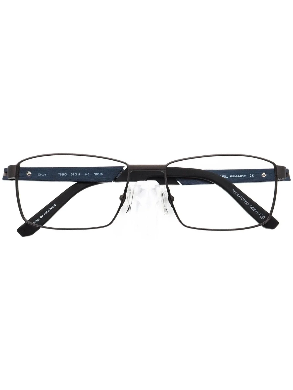 Morel OGA 7766O GB050 Eyewear